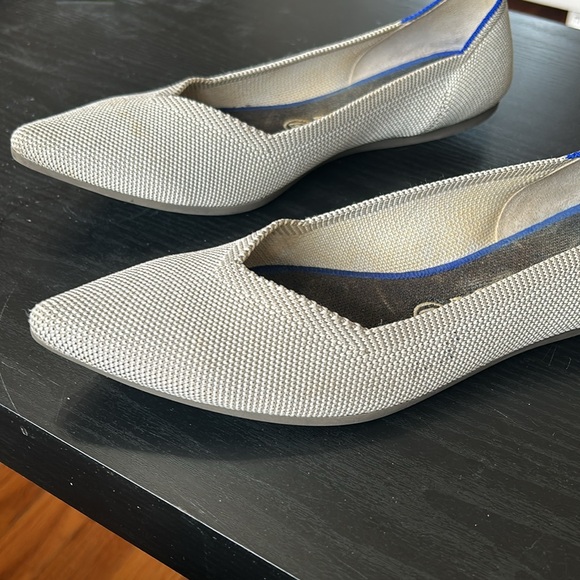 Rothy’s Flats 🥿 - Picture 2 of 7